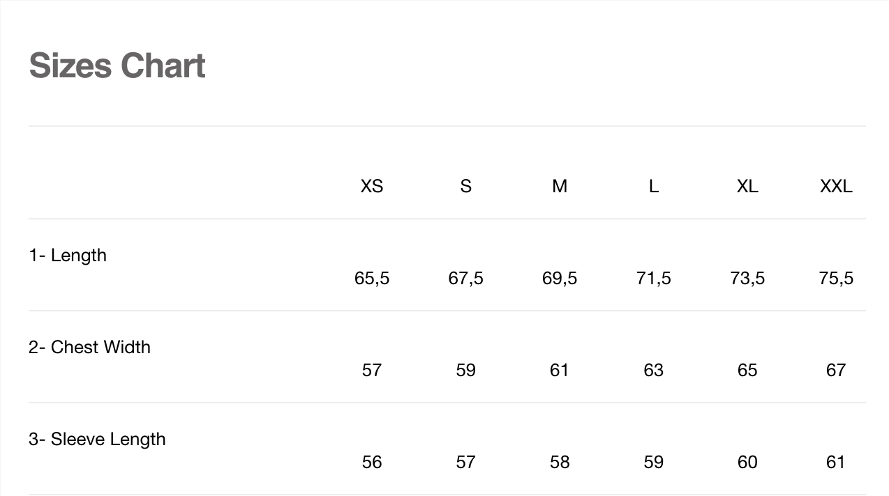 I 🤍 YOU THIIIIIIIIIIS MUCH T-Shirt