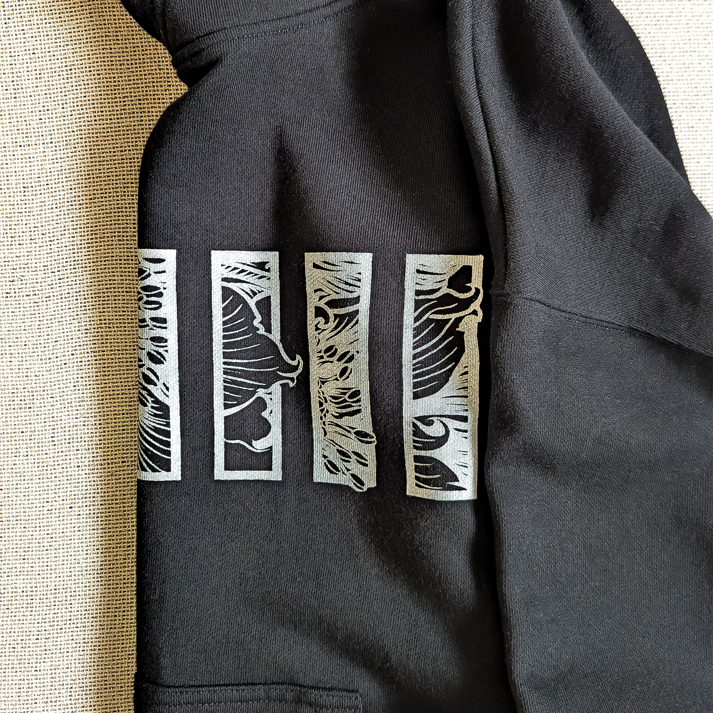 I 🖤 YOU THIIIIIIIIIIS MUCH