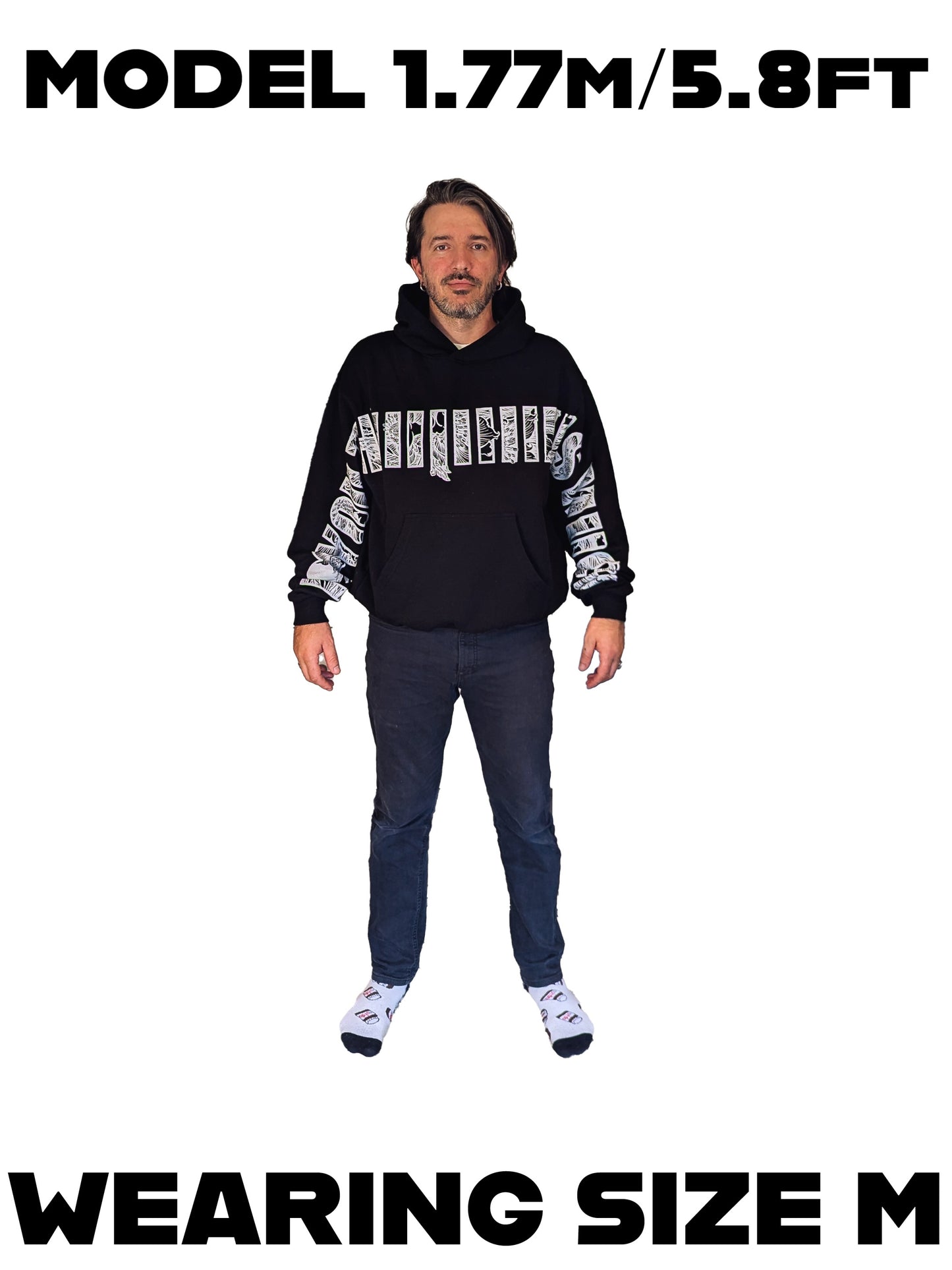 I 🖤 YOU THIIIIIIIIIIS MUCH