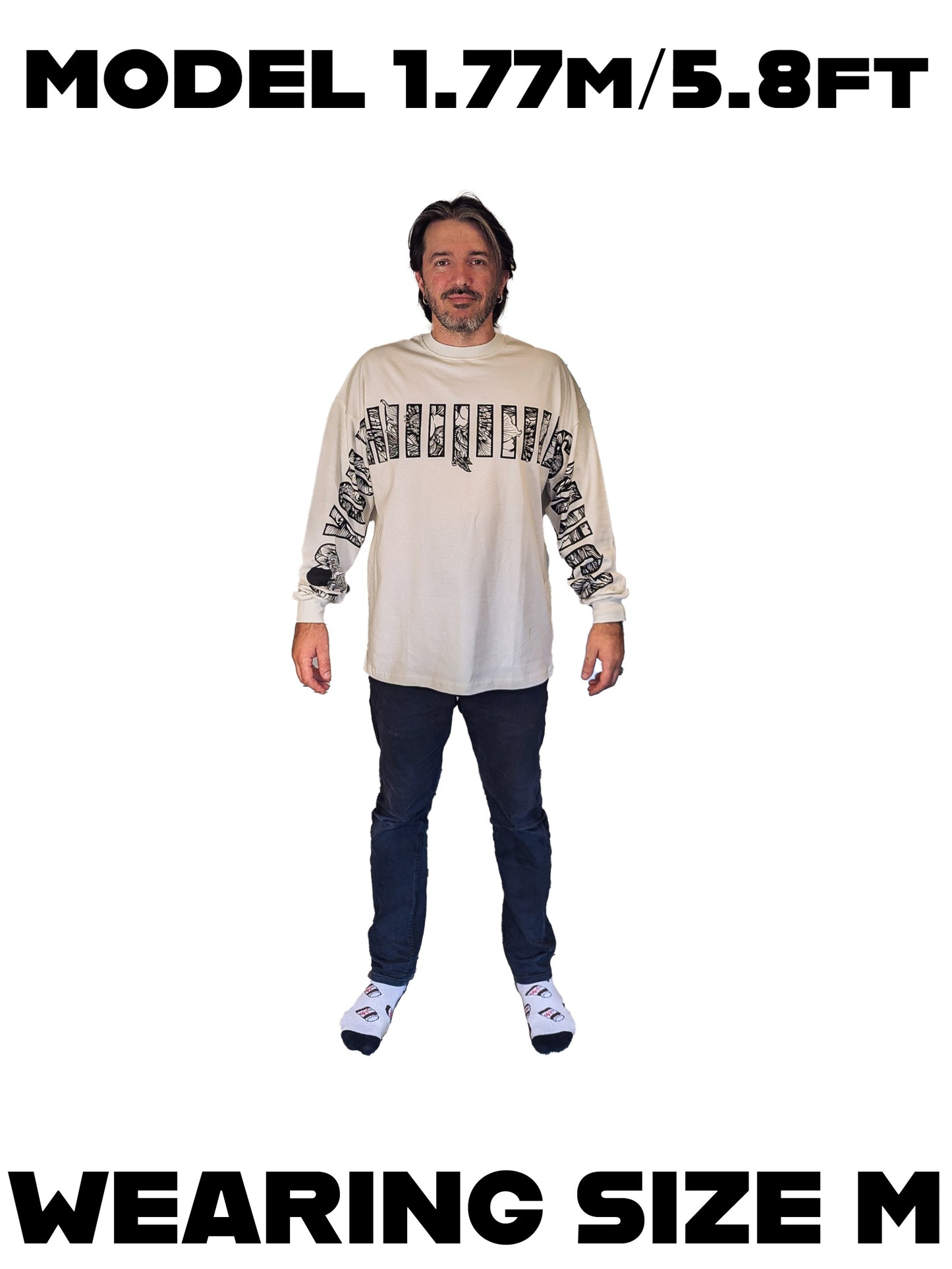 I 🤍 YOU THIIIIIIIIIIS MUCH T-Shirt